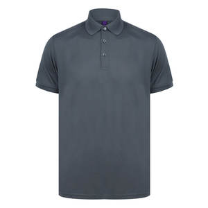 Camiseta Polo para Hombre, Algodón Grueso, Transpirable, Estilo Clásico, Casual, Deportivo, a la Moda, Venta al Por Mayor, Personalizable - Product Image 6