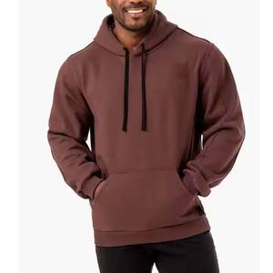 .<b>Lightweight</b> Long Sleeve Golo Golf <b>Hoodie</b> for <b>Men</b> Pullover with Hood Designed for Comfort in Sports and Adventure - Product Image 3