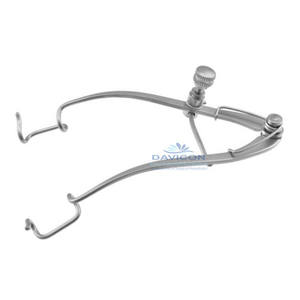 KNAPP-CLARK... Speculums 8cm | DAVICON las empresas - Product Image 4