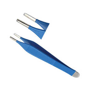 Retractores Manuales Senn Miller de 4.75 Pulgadas, Acero Inoxidable, Mordazas Lisas, Tamaño Pequeño para Cirugía General por Medzora Surgical - Product Image 2