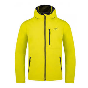 Veste coupe-vent légère imperméable pour homme, qualité supérieure, coupe-vent, style urbain, grande taille, toute l'année, logo personnalisé - Product Image 1