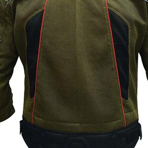 Personalizable al aire libre a prueba de viento deportes bicicleta moto carreras traje textil chaqueta pantalón para jinetes nueva motocicleta Auto Racing Wear - Product Image 5