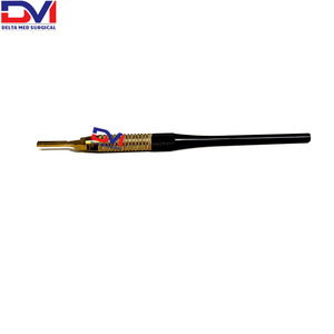 มีดผ่าตัด3ระดับหมุนได้ปรับมุมได้7นิ้วมีดผ่าตัดด้ามจับปรับได้ - Product Image 2