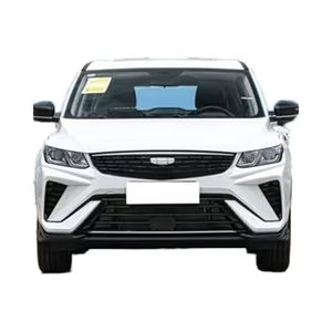 2025 2.5-3.0L CVT Super Max Edition Premium Turbo SUV Alemania R17 con Tecnología Avanzada y Características de Lujo, Auto Usado - Product Image 2