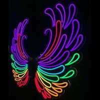 Individuelle LED-Neonschilder mit Eigenem Logo für Geschäftsnutzung, Netzbetrieben für Büro, Geschäft, Bar, Salon, Hochzeit & Gebäude