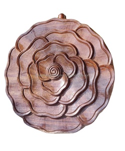 Prix de gros Artisanat de luxe Pochette en bois d'acacia naturel de haute qualité Sac à main Sac à main pour femme pour soirée de mariage - Product Image 4