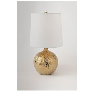 Lámpara de mesa chapada en plata con aspecto de asta de Metal y tela de aluminio, decoración de iluminación de lujo, lámpara de mesa decorativa para el hogar - Product Image 2