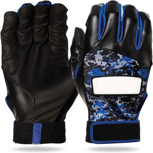 Fabricant professionnel Usine Directe Haute Qualité Gant De Baseball Sur Mesure Conception Unique Gants En Liège Raisonnable Érable - Product Image 1