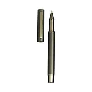 Penna a Sfera Promozionale in Alluminio Personalizzata - Product Image 5