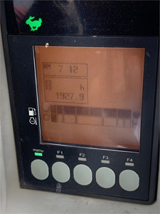 เครื่องมือขุดขุดตีนตะขาบขนาดเล็ก2017 gehl รุ่น2 Z35ส่งไปทั่วโลกพร้อมกับชิ้นส่วนเครื่องยนต์ยามาฮ่า - Product Image 6