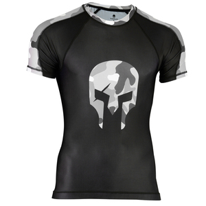 New <b>Custom</b> <b>design</b> logo Top Sale Product Blank OEM <b>Compression</b> <b>Shirt</b> Long Sleeve LOGO <b>Custom</b> Rash Guards top quality supplier - Product Image 5