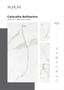 Carreaux Vitrifiés Vitrifiés 60X120CM Collection de Design Moderne Carreaux Dubables et de Haute Qualité pour Maisons Hôtels Bureaux Et Villas - Product Image 4