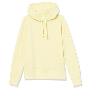 Meilleure vente Sweats à capuche d'échauffement pour femmes Vêtements d'hiver Couleur unie personnalisée Sweats à capuche pour femmes Meilleur matériel Sweats à capuche pour femmes - Product Image 5