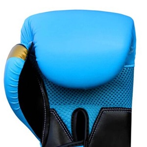 Guantes Protectores de Artes Marciales de Alta Calidad, Diseño de Última Generación, Guantes de Boxeo de Primera Calidad - Product Image 6
