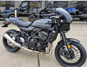 TOUT NEUF 2026 Z900RS Cafe ABS Moto 100% Authentique - Prêt à être expédié - Product Image 4