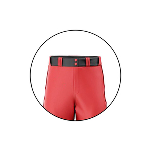 Vêtements de sport uniformes de baseball en polyester 100% de haute qualité pour unisexe nouvelle conception impression par sublimation OEM respirant à séchage rapide - Product Image 5