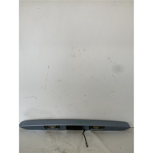 Support de lampe de plaque d'immatriculation Ford C - Max Diesel Série 1800 (03>07) - Product Image 1