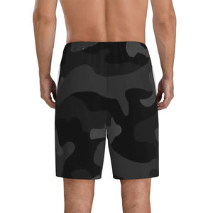 Pantalones cortos de caza estilo callejero para hombre con múltiples bolsillos ropa al aire libre personalizable precio al por mayor para acampar - Product Image 6