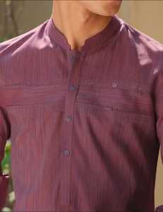 Célébrer les traditions pakistanaises Shalwar Kameez pour hommes Patrimoine culturel des vêtements pakistanais et indiens - Product Image 2