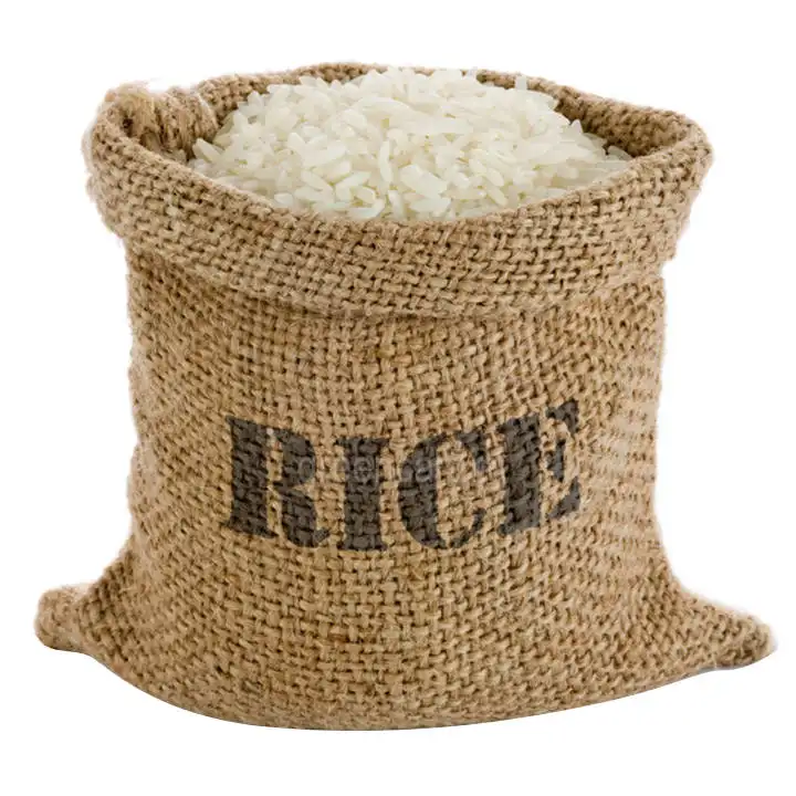 Qualité À Long Grain Basmati Riz