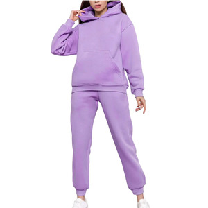 Best Quality Breathable Plus Size <b>Women's</b> Sets <b>Tracksuits</b> <b>Women</b> Workout Sportswear Winter Wear Different Style <b>Women</b> <b>Tracksuits</b> - Product Image 1