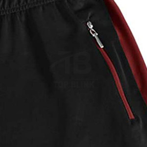 Chándal de Invierno para Hombre de Alta Calidad Hecho en Pakistán, Ligero, Informal, de Poliéster/Algodón, con Logotipo Personalizado para Venta en Línea - Product Image 6