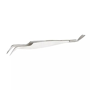 Pinzas de doble punta para quitar garrapatas, al por mayor, mejor precio, herramientas para quitar garrapatas de mascotas - Product Image 1