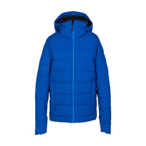 Vestes de ski pour hommes de qualité supérieure, chaudes, coupe-vent, à capuche, imperméables, pour la randonnée, le snowboard, softshell, veste d'hiver pour l'extérieur - Product Image 1