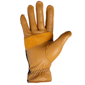 Guantes de montaje de logotipo, diseño y color personalizados de alta calidad para protección de manos Guantes de trabajo de montaje de precio bajo de nuevo diseño - Product Image 3