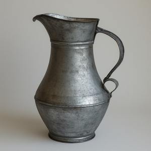 Arrosoir en acier galvanisé durable et écologique, capacité personnalisable de 1 à 10 L, conçu pour l'agriculture et les tâches de jardinage - Product Image 6