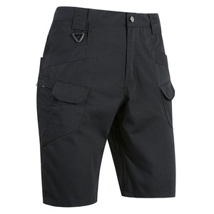 Nouveau design 2025 – Short décontracté en toile pour homme, taille mi-haute, séchage rapide, écologique, confortable, jeune, avec logo personnalisé - Product Image 6