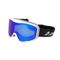 Lunettes de ski neige
