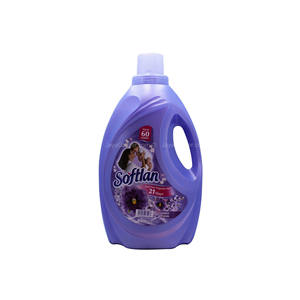 Suavizante de Telas Desechable Softlan con Fragancia a Jazmín y Lavanda para Mantener la Ropa Fresca y Suavemente Suave - Product Image 1