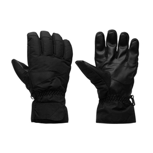 Mitaines de ski imperméables et écologiques pour hommes et jeunes, pour sports d'hiver en plein air, par temps froid, avec fermeture éclair - Product Image 3