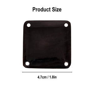 bufflalo Horn Weaving <b>tablets</b> Natural From faizacraft - Product Image 2