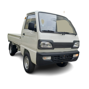 Camioneta Eléctrica Mini 2024, Camioneta Eléctrica de Nueva Energía, Camioneta Pequeña - Product Image 1