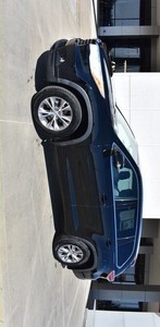 SUV Highlander d'occasion noir 2.7L Conduite à gauche Euro IV Faible consommation de carburant Certificat d'exportation complet À vendre - Product Image 5