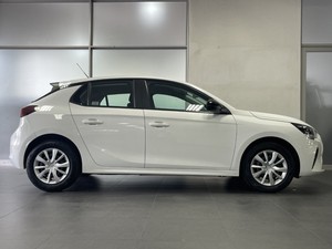 Corsa 1.2 Edición Sedán Usado 2022 - Product Image 5