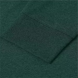 Sudaderas con capucha personalizadas de alta calidad para hombre, sudaderas con capucha transpirables baratas para hombre al por mayor - Product Image 4