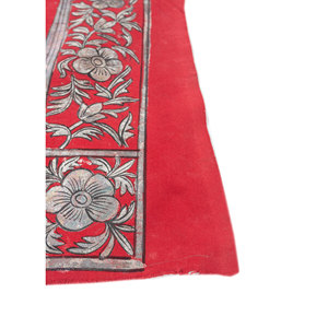 Pichwai Art Beige & Brown Cotton Cloth <b>Wall</b> <b>Decor</b> Tapestry & <b>Wall</b> Art - Product Image 4