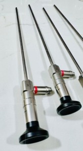 Equipo de Endoscopia Espinal Kara Mediclust, Dispositivos Médicos y Suministros>Dispositivos Médicos Profesionales, La Base de los Instrumentos - Product Image 2