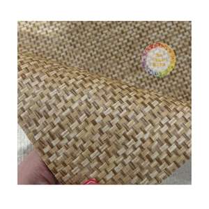 ม้วนหวายตาข่ายแบบเปิด2025สินค้าใหม่ทำจากหวายสานทำจากวัตถุดิบ - Product Image 2