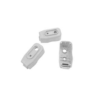 Cajas de plástico personalizadas OEM para tomas eléctricas seguras y protegidas - Product Image 4