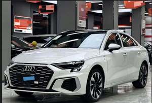 AUTO USATA PERFETTA <span class=keywords><strong>Audi</strong></span> <span class=keywords><strong>A3</strong></span> 1.4T 2026 - Product Image 2