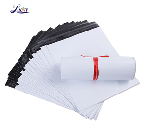 Size 45*55-45*60cm White High Quality <b>Self</b> <b>Seal</b> Mailing <b>Bags</b> White Recycled LDPE 100% Express Shipping - Product Image 1
