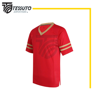 Uniforme de Rugby personalizado Ropa deportiva Uniforme de Rugby Ropa de equipo Uniforme de Rugby profesional para hombres Equipo de ropa deportiva - Product Image 1