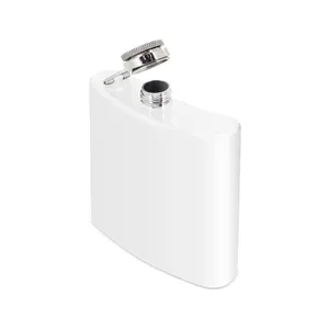 Borraccia in Acciaio Personalizzabile Twimbo - Gadget Promozionale per Bevande - Product Image 2