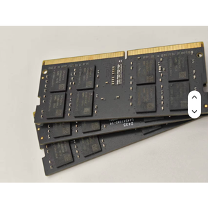 โมดูลแรมรุ่นใหม่ 16GB DDR5 6000MHz NB4-25600 สำหรับเดสก์ท็อป เกมมิ่ง หน่วยความจำ REG ECC มีสินค้าในสต็อก - Product Image 2