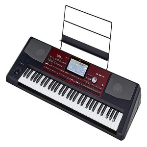 NOUVEAU Arrangeur professionnel PA700 Piano numérique à 61 touches de style grand piano En stock - Product Image 2