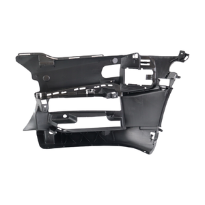 Soporte de Parachoques Delantero para Automóvil, Lado del Pasajero, con Soporte para Faros Antiniebla para BMW Serie 5 G30 2017-2023 OEM 51118064968 BM1043119 - Product Image 2